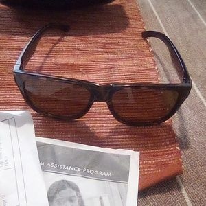 Smith glasses